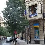 Penzion Donostiarra 2*