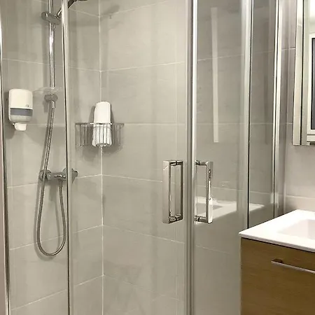 Donostiarra Pensionat San Sebastián