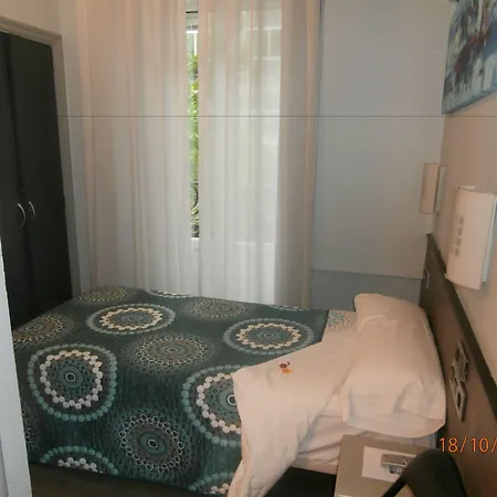 Donostiarra Pensionat 2*