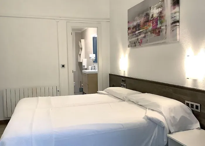 Guest house Donostiarra