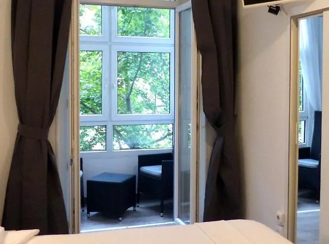 Donostiarra Guest house