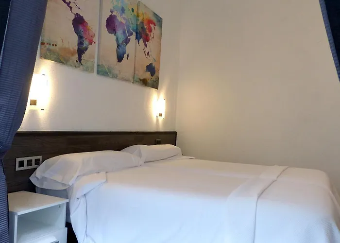 Guest house Donostiarra