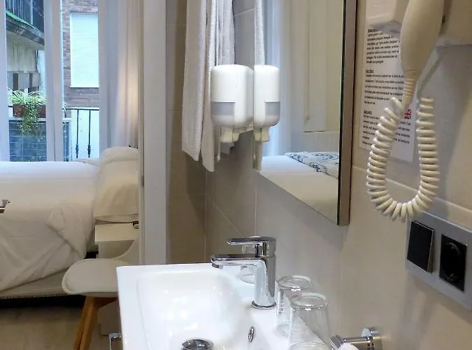 Guest house Donostiarra