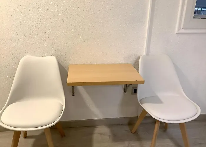 Donostiarra Guest house