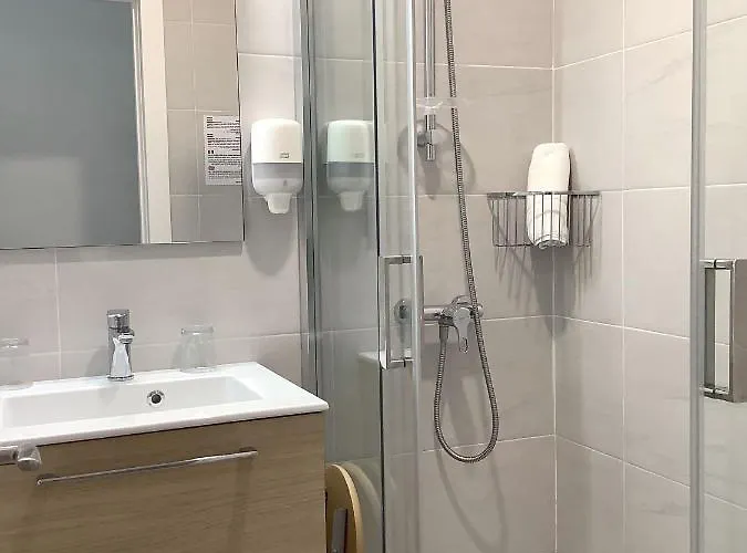 Guest house Donostiarra 2*