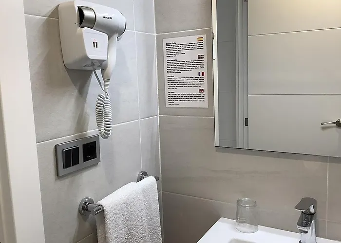 Guest house Donostiarra San Sebastian