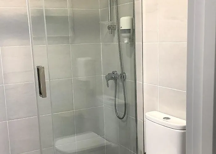 Guest house Donostiarra 2*