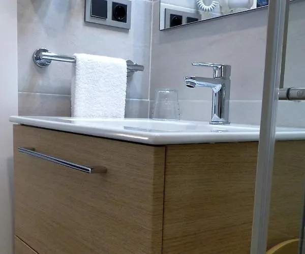 Guest house Donostiarra San Sebastian