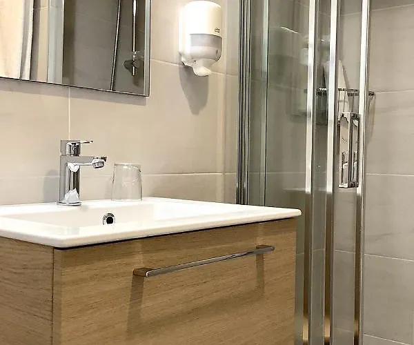 Guest house Donostiarra San Sebastian