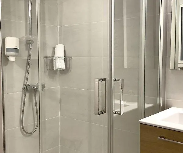 Donostiarra Guest house San Sebastian