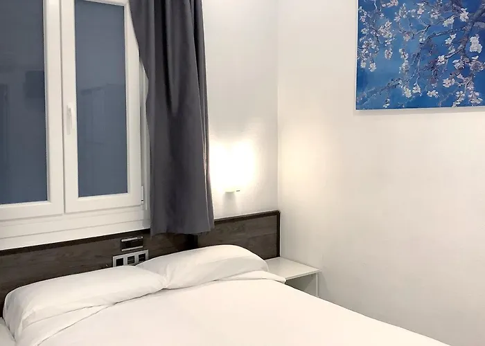 Donostiarra Guest house