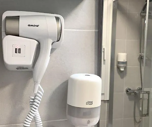 Donostiarra Guest house San Sebastian