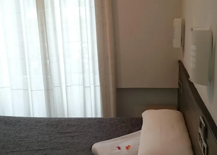 Guest house Donostiarra San Sebastian