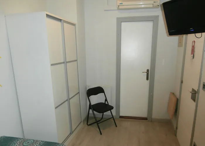 Guest house Donostiarra