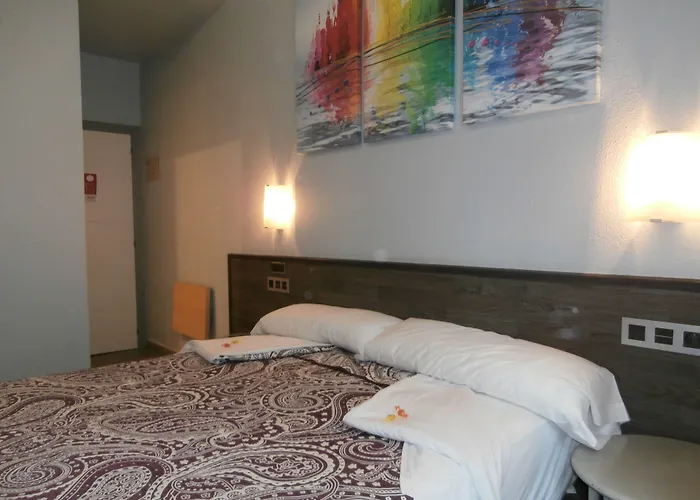 Guest house Donostiarra