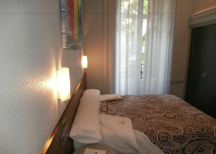 Donostiarra Guest house