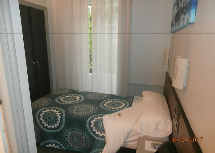 Donostiarra Guest house 2*