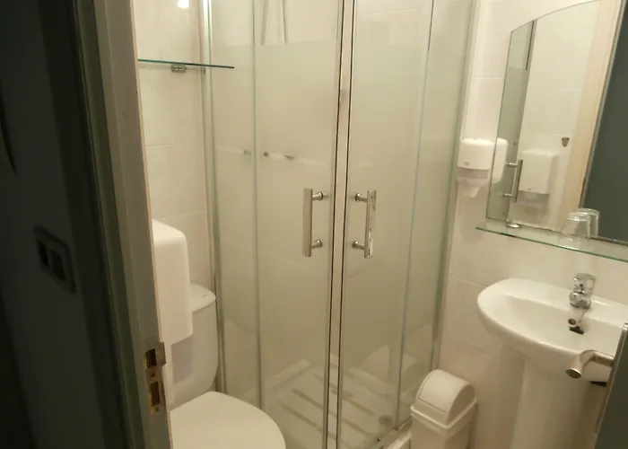 Donostiarra Guest house 2*