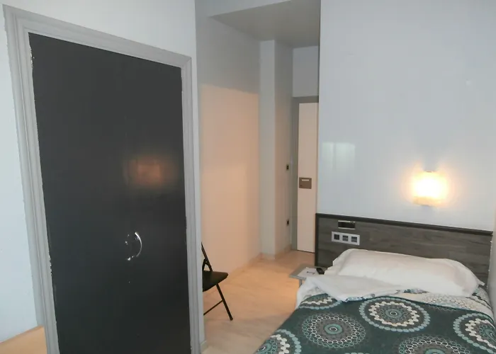 Donostiarra Guest house 2*