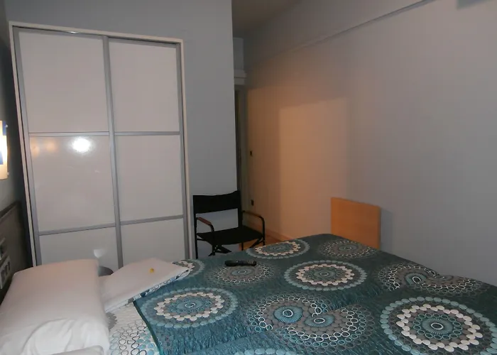 Donostiarra Guest house San Sebastian