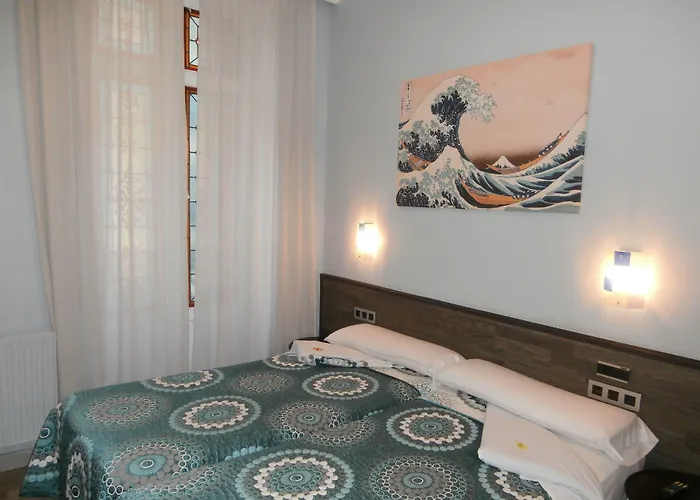 Guest house Donostiarra