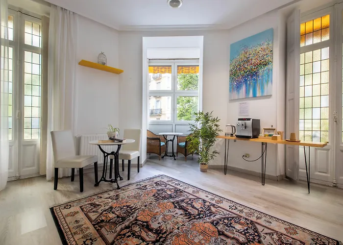 Guest house Donostiarra