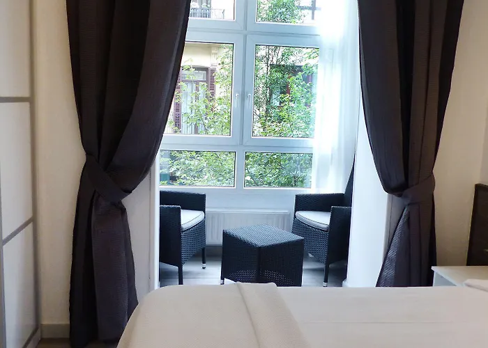 Guest house Donostiarra San Sebastian