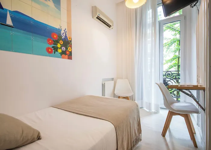 Donostiarra Guest house