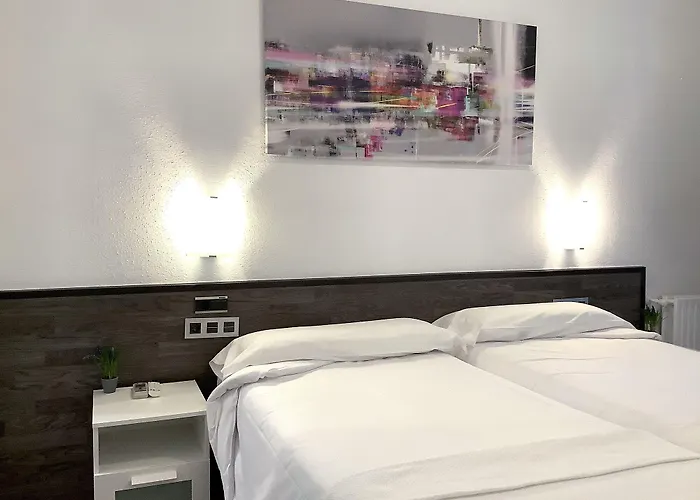 Guest house Donostiarra San Sebastian