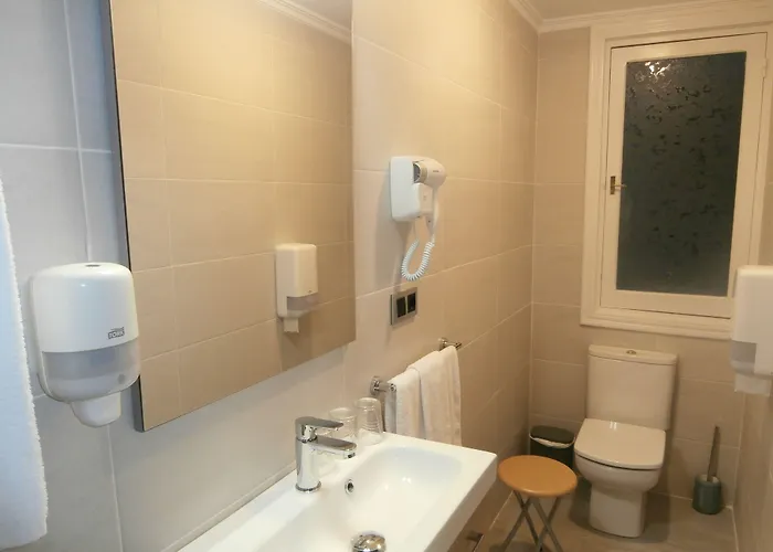 Guest house Donostiarra