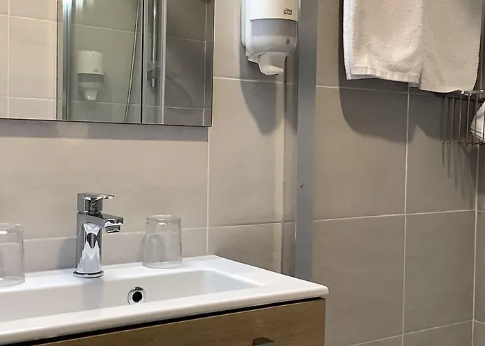 Donostiarra Guest house San Sebastian