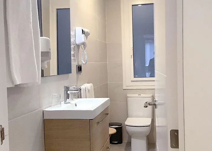 Guest house Donostiarra