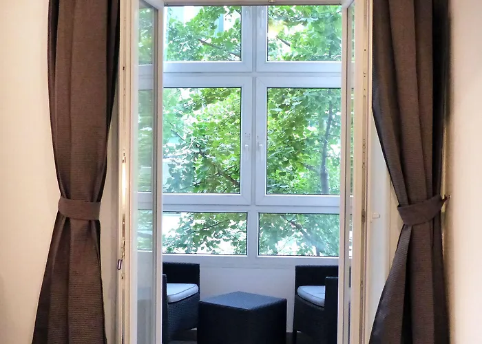 Guest house Donostiarra San Sebastian