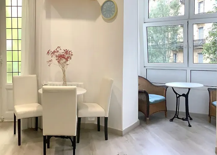 Donostiarra Guest house San Sebastian