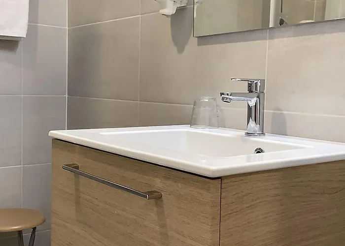 Donostiarra Guest house San Sebastian