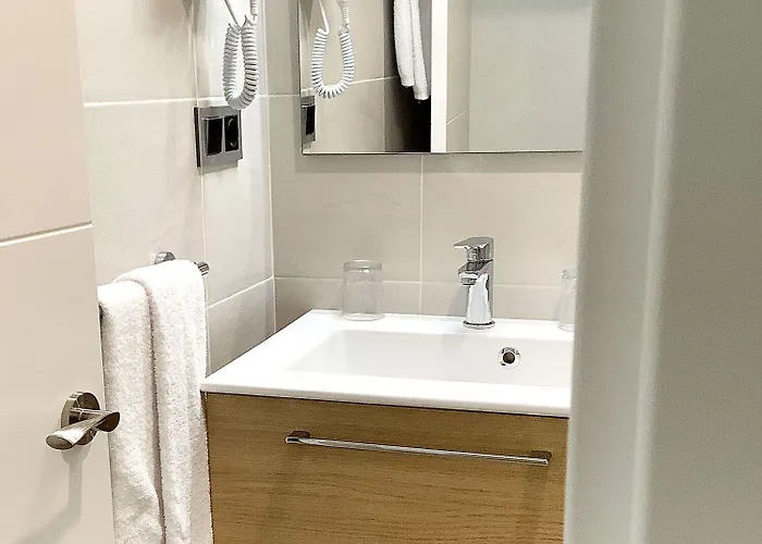 Donostiarra Guest house