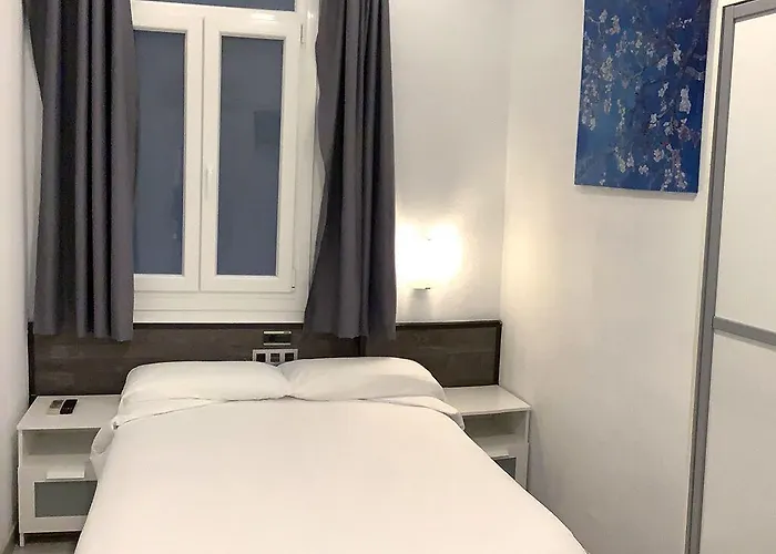 Donostiarra Guest house