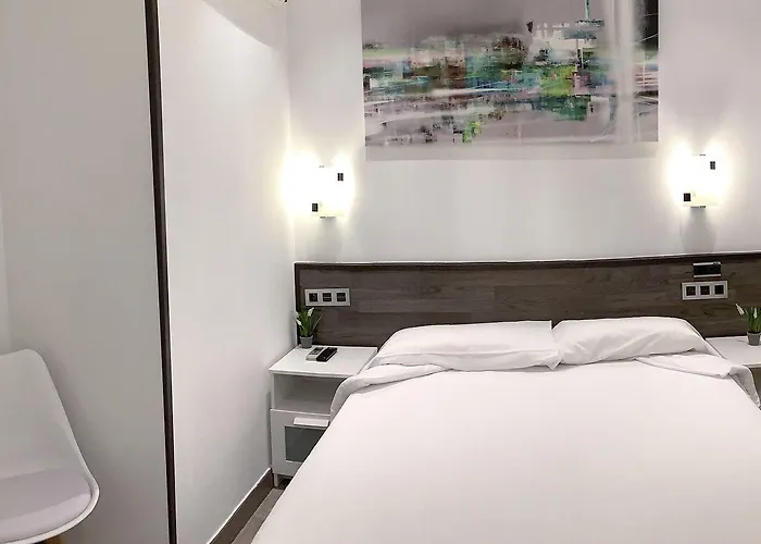 Donostiarra Guest house