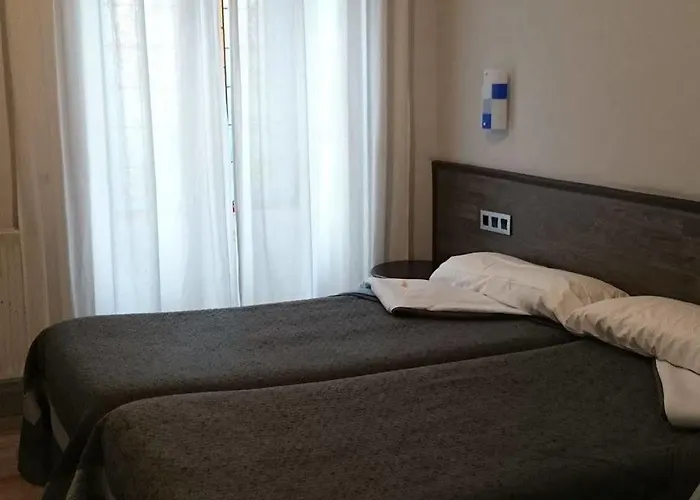 Donostiarra Guest house San Sebastian