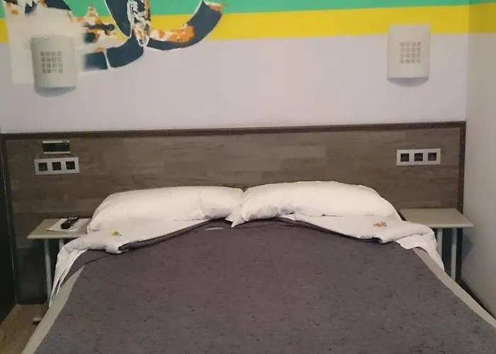 Donostiarra 2* San Sebastian