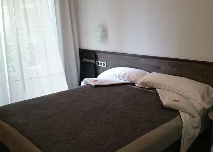 Donostiarra Guest house 2*