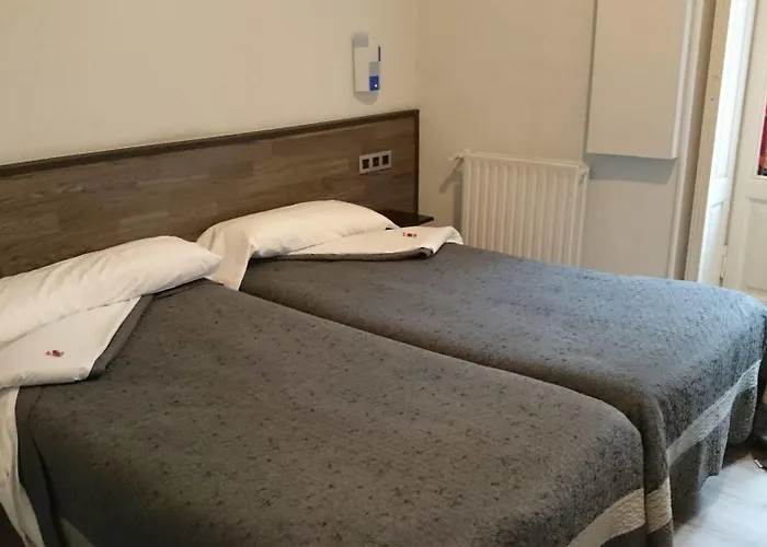 Guest house Donostiarra San Sebastian