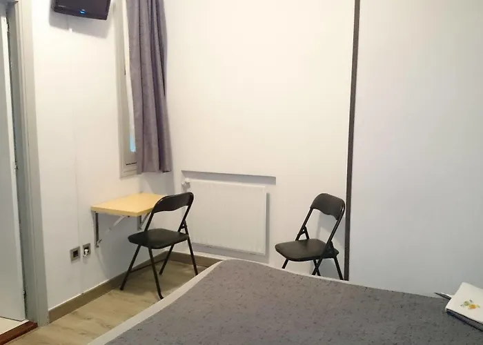 Guest house Donostiarra 2*