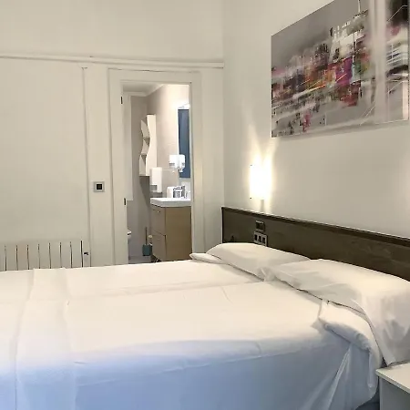 Konukevi Donostiarra