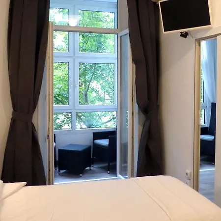 Donostiarra Guest house