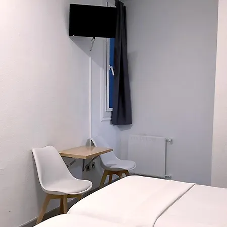 Donostiarra 2* San Sebastian