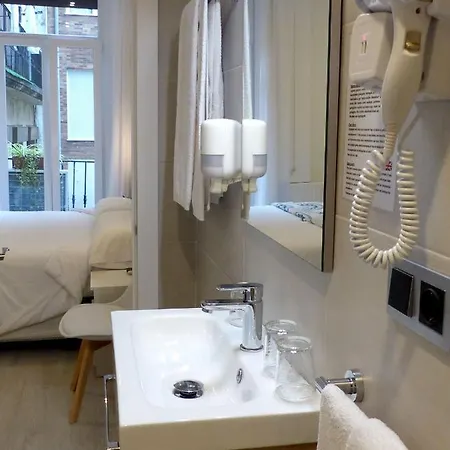 Guest house Donostiarra