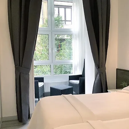 Donostiarra 2* San Sebastian