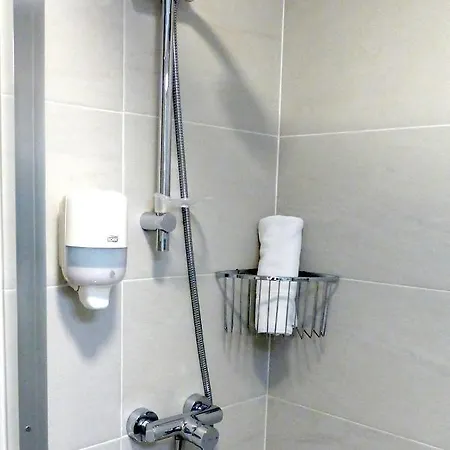 Konukevi Donostiarra