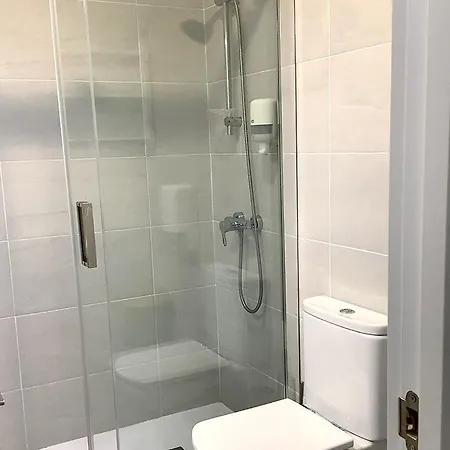 Guest house Donostiarra 2*